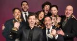 Independent Spirit Awards 2025, Σάρωσε, Anora,Independent Spirit Awards 2025, sarose, Anora