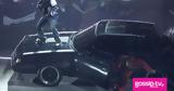 Κέντρικ Λαμάρ, Top 10, Billboard 200,kentrik lamar, Top 10, Billboard 200