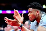 Αποθέωσε, Αντετοκούνμπο, Επικρατεί, NBA,apotheose, antetokounbo, epikratei, NBA
