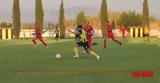 Αχαϊκή 2-1, Θύελλα Πατρών,achaiki 2-1, thyella patron