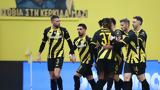 Άρης – Παναιτωλικός 2-1, Νίκη…, 4αδα,aris – panaitolikos 2-1, niki…, 4ada