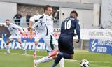 Φουρτάδο, Παναθηναϊκός, Ολυμπιακός,fourtado, panathinaikos, olybiakos