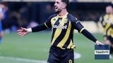 Άρης – Παναιτωλικός 2-1, Θεσσαλονικείς,aris – panaitolikos 2-1, thessalonikeis