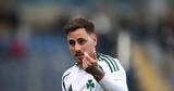 Λαμία – Παναθηναϊκός 3-1, Απίστευτο,lamia – panathinaikos 3-1, apistefto