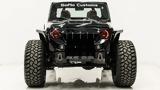 4×4, SoFlo,Jeep Wrangler Rubicon