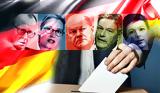 Γερμανία – Εκλογές,germania – ekloges
