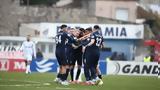 Λαμία – Παναθηναϊκός 3-1, Απίστευτο, Πράσινους,lamia – panathinaikos 3-1, apistefto, prasinous