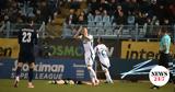 Λαμία – Παναθηναϊκός 3-1,lamia – panathinaikos 3-1