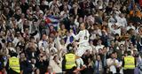 Ρεάλ Μαδρίτης – Χιρόνα 2-0, Χαλαρή, Βασίλισσα, Ισπανία,real madritis – chirona 2-0, chalari, vasilissa, ispania