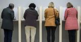 Γερμανικές, Προβάδισμα, CDU, Μερτς, AfD, 195, Exit Poll,germanikes, provadisma, CDU, merts, AfD, 195, Exit Poll