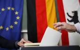 Γερμανία, 29 CDUCSU, AfD,germania, 29 CDUCSU, AfD