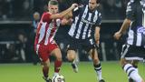 ΟΛΥΜΠΙΑΚΟΣ – ΠΑΟΚ Live Streaming,olybiakos – paok Live Streaming