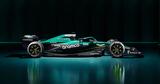 Aston Martin, AMR25,2025