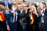 Γερμανία – Άλις Βάιντελ AfD, Πετύχαμε, – Διπλασιάσαμε,germania – alis vaintel AfD, petychame, – diplasiasame
