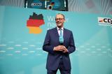 Exit, Γερμανία, CDU 195, AfD – Θρίλερ,Exit, germania, CDU 195, AfD – thriler