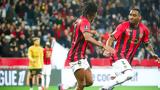 Ligue 1, Υπερηχητική Τουλούζ …, Νις, Μονεπελιέ – Χάβρη,Ligue 1, yperichitiki toulouz …, nis, monepelie – chavri