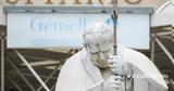 Βατικανό, Πάπας Φραγκίσκος,vatikano, papas fragkiskos