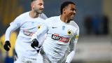 Αστέρας – ΑΕΚ 0-3, Καθάρισμα, Ένωση,asteras – aek 0-3, katharisma, enosi