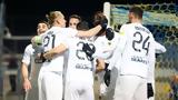 Αστέρας - ΑΕΚ 0-3, Άνετη, Ένωσης, Τρίπολη,asteras - aek 0-3, aneti, enosis, tripoli