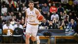 Βεζένκοφ, EuroBasket 2025,vezenkof, EuroBasket 2025