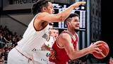 Eurobasket 2025, Έμεινε, Βουλγαρία, Βεζένκοφ - Ολοκλήρωσε, Λετονία,Eurobasket 2025, emeine, voulgaria, vezenkof - oloklirose, letonia