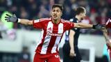Ολυμπιακός – ΠΑΟΚ 2-1, Θρύλος, 2-1, … 5-1,olybiakos – paok 2-1, thrylos, 2-1, … 5-1