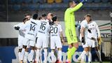 Asteras AKTOR – ΑΕΚ 0-3, “Τρίποντη”, Τρίπολη,Asteras AKTOR – aek 0-3, “triponti”, tripoli