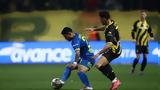 Superleague, Αυτό, 5-8,Superleague, afto, 5-8