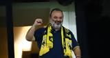 Μάριος Ηλιόπουλος, ΑΕΚ – Ολυμπιακός,marios iliopoulos, aek – olybiakos