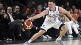 Eurobasket 2025, Επιβλητική Ισλανδία, Τουρκία -, Ιταλία,Eurobasket 2025, epivlitiki islandia, tourkia -, italia