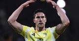 Κάλιαρι - Γιουβέντους 0-1, Βλάχοβιτς,kaliari - giouventous 0-1, vlachovits