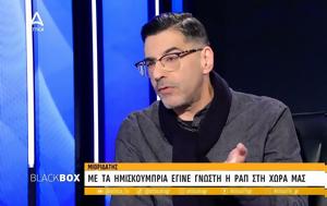 Μιθριδάτης, Ημισκούμπρια, Το “περιτύλιγμα”, – Ήταν, mithridatis, imiskoubria, to “perityligma”, – itan