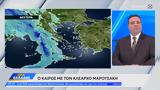 Καιρός 24022025, Άστατο,kairos 24022025, astato