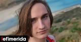 German Hiker Missing, Crete,Search Enters Eighth Day Family Pleads, International Help