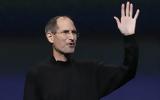 Δεν, – O Steve Jobs,den, – O Steve Jobs