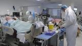Η «ασθενής 0» πέντε χρόνια μετά την πανδημία: Η ζωή μας χωρίστηκε στα δύο,πριν και μετά τον κορονοϊό
