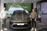 Μαρία Σάκκαρη, Porsche, 7η Συνεχή Χρονιά,maria sakkari, Porsche, 7i synechi chronia