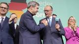 Εκλογές, Γερμανία, Μερτς,ekloges, germania, merts