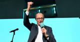 Γερμανία, Φρίντριχ Μερτς, AfD, – Πώς, ΜΜΕ,germania, frintrich merts, AfD, – pos, mme