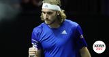 Τσιτσιπάς, Πού, Στέφανου, Ντουμπάι,tsitsipas, pou, stefanou, ntoubai