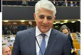 Καφαντάρης, Δυναμική, Γενικού Γραμματέα, ΚΕΔΕ, Ευρωπαϊκή Επιτροπή, Περιφερειών,kafantaris, dynamiki, genikou grammatea, kede, evropaiki epitropi, perifereion