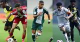 Superleague, ΠΑΟΚ, Άρη,Superleague, paok, ari