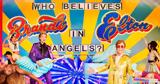 Who Believes In Angels,