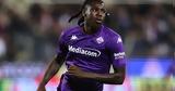 Κιν - Φιορεντίνα, Πήρε,kin - fiorentina, pire
