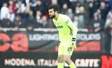 Συμφωνία ΠΑΟΚ - Γκουγκεσασβίλι,symfonia paok - gkougkesasvili