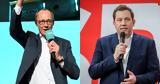 Γερμανία, Φρίντριχ Μερτς, SPD,germania, frintrich merts, SPD