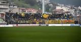 Άρης, ΝΠΣ Βόλος,aris, nps volos