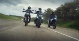 BMW Motorrad Roadshow, Ελλάδα,BMW Motorrad Roadshow, ellada