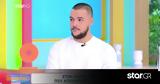 MasterChef Φίλιππος, Απογοητεύτηκα,MasterChef filippos, apogoiteftika