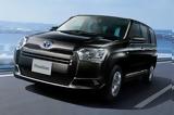Toyota Probox,€9 750